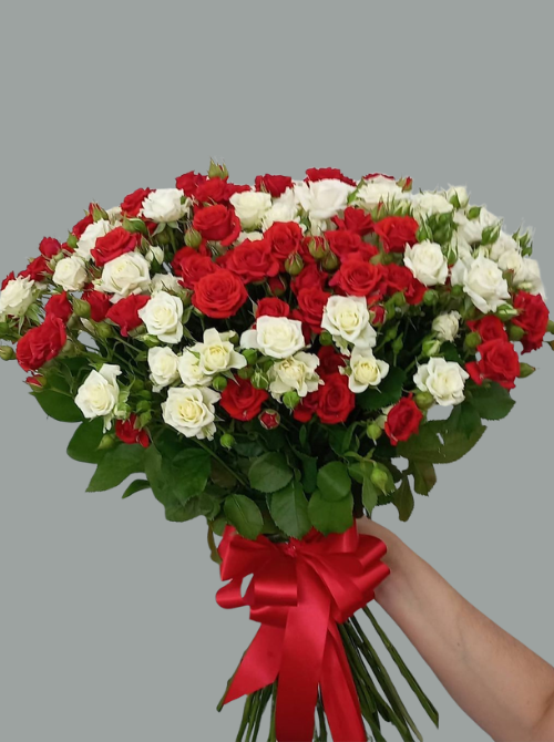 Флора Страсти
